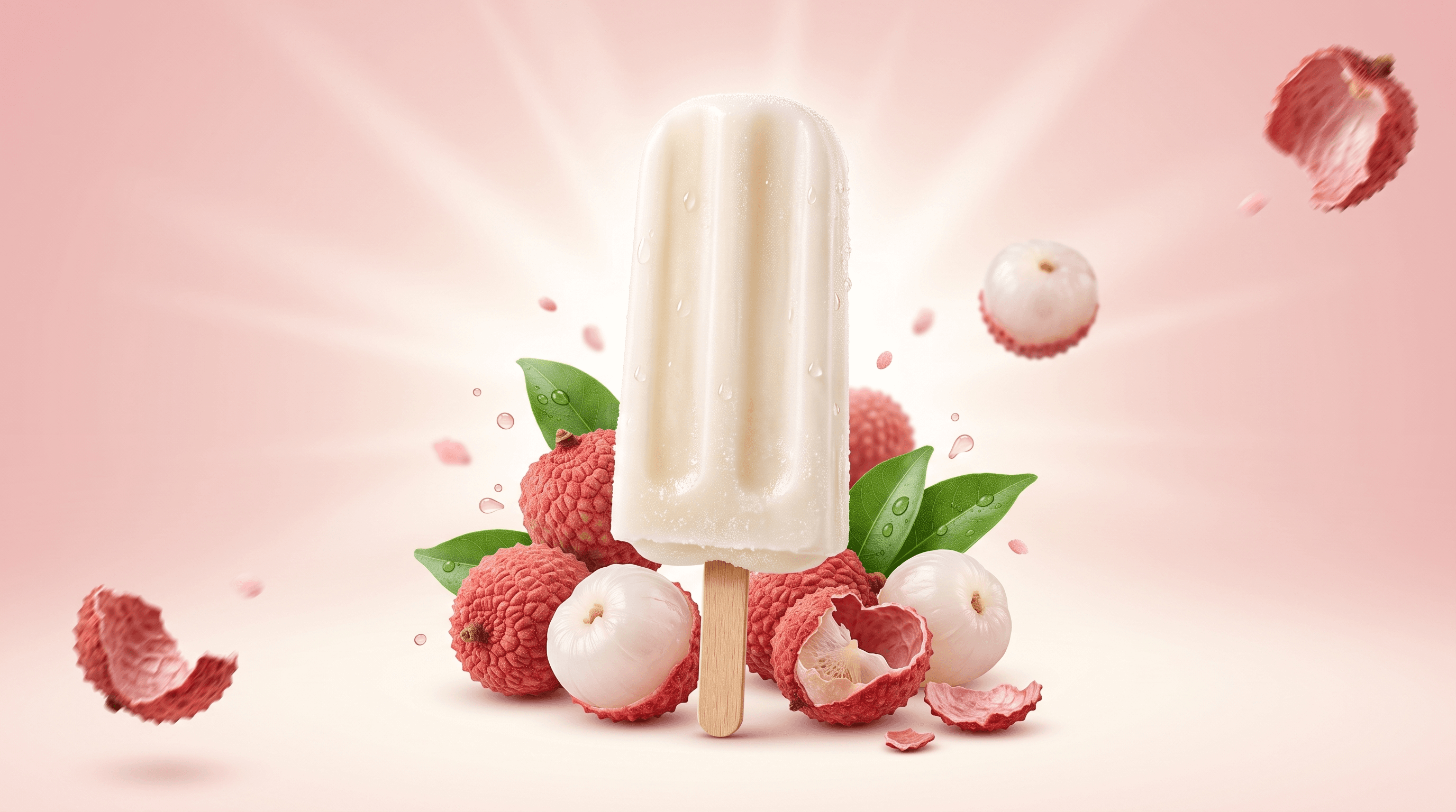 Naughty Litchi Candy