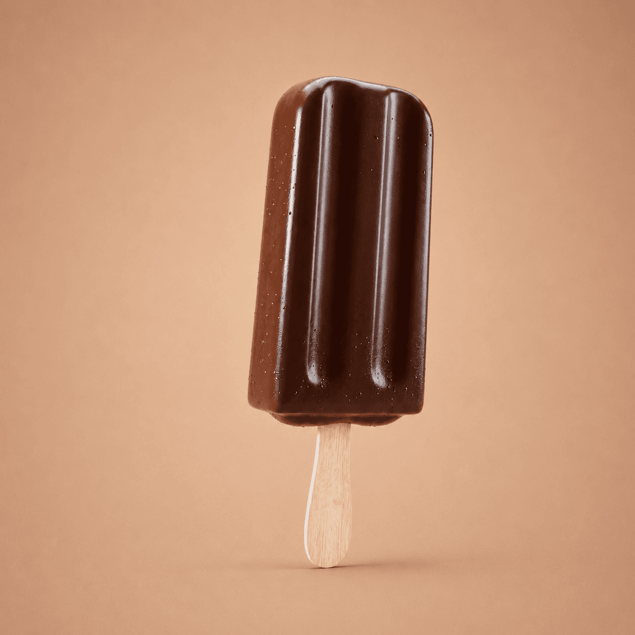Choco Bar ice cream