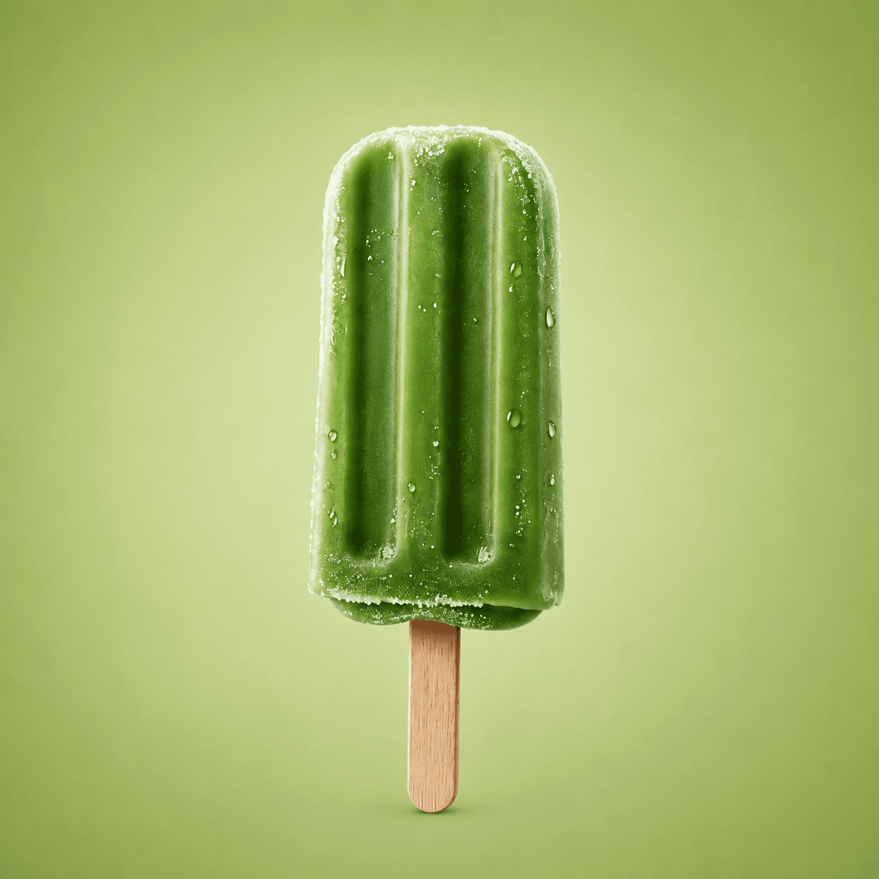 Kaccha Aam ice cream