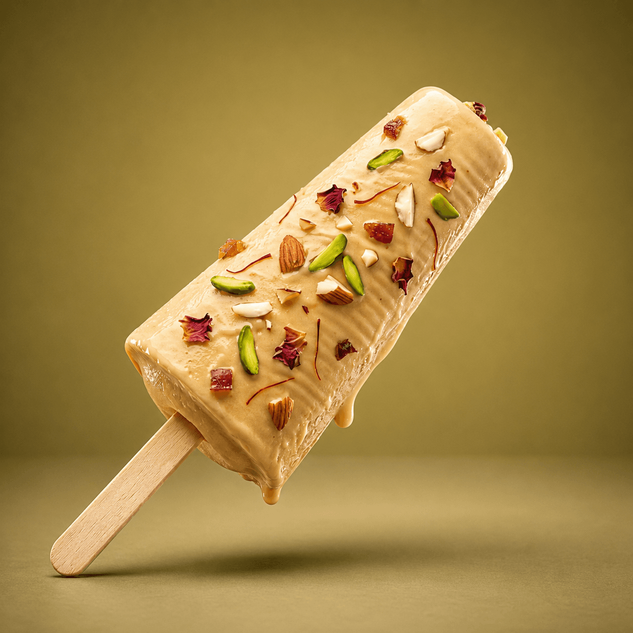 Classic Kulfi ice cream