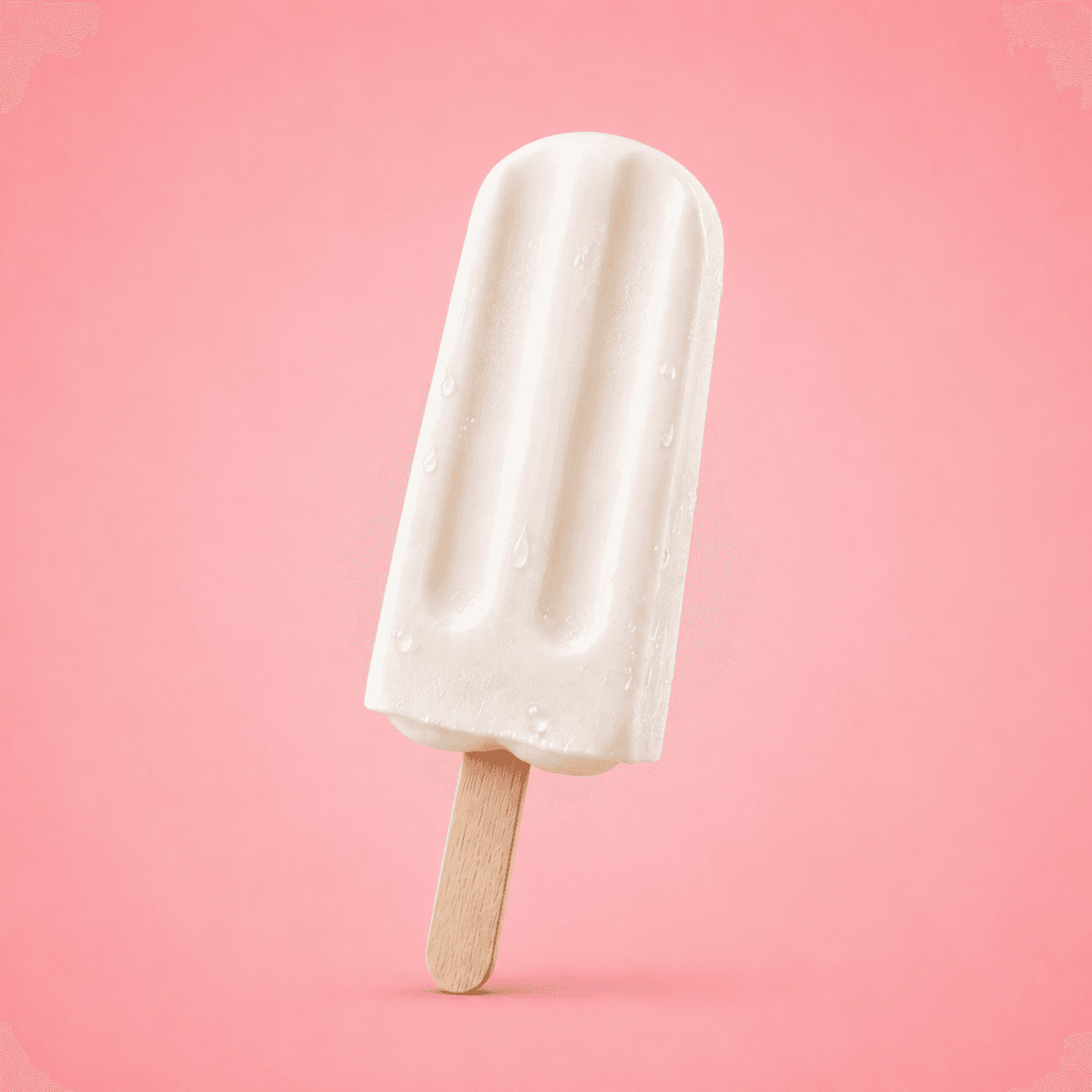 Litchi Candy ice cream