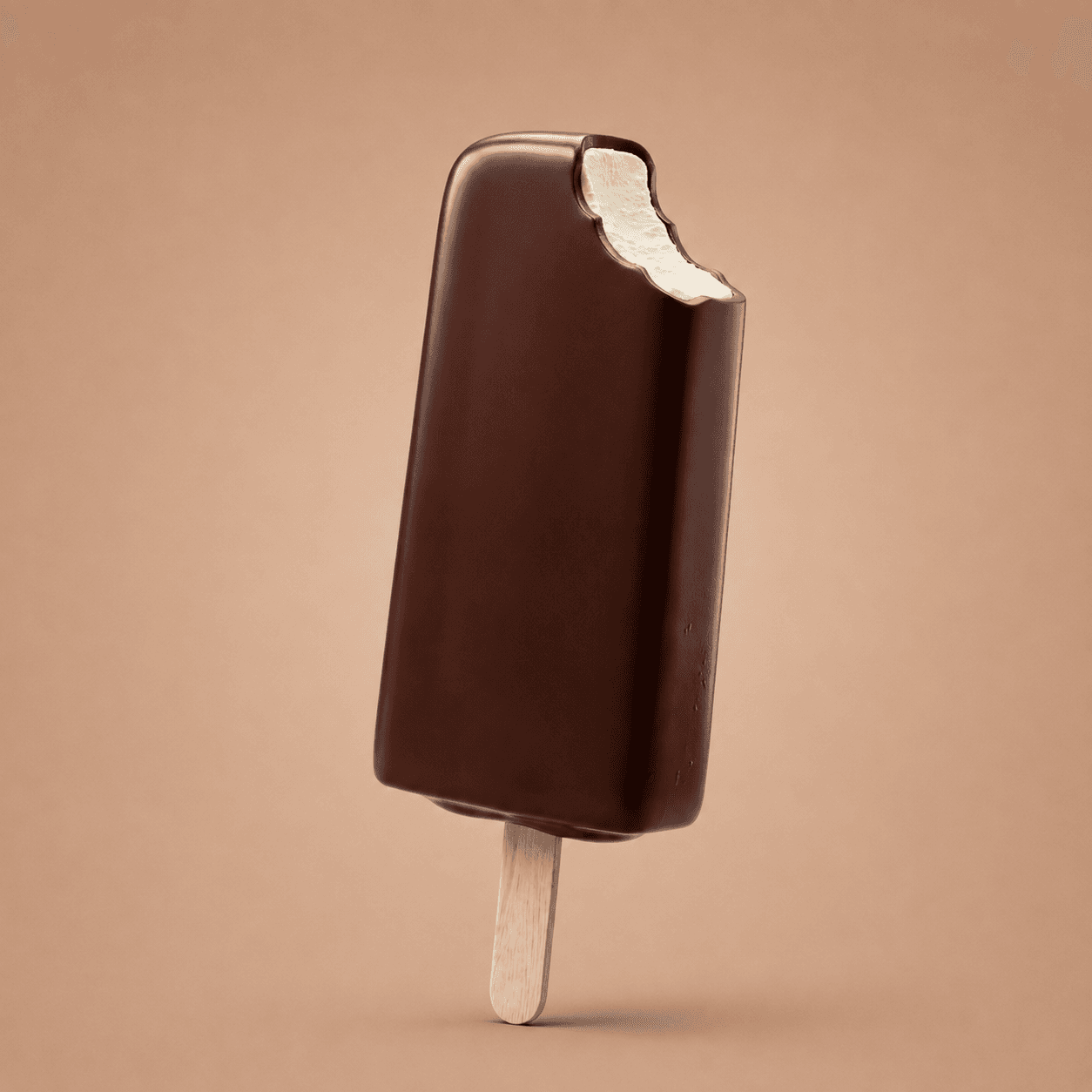 Maha Choco Bar ice cream