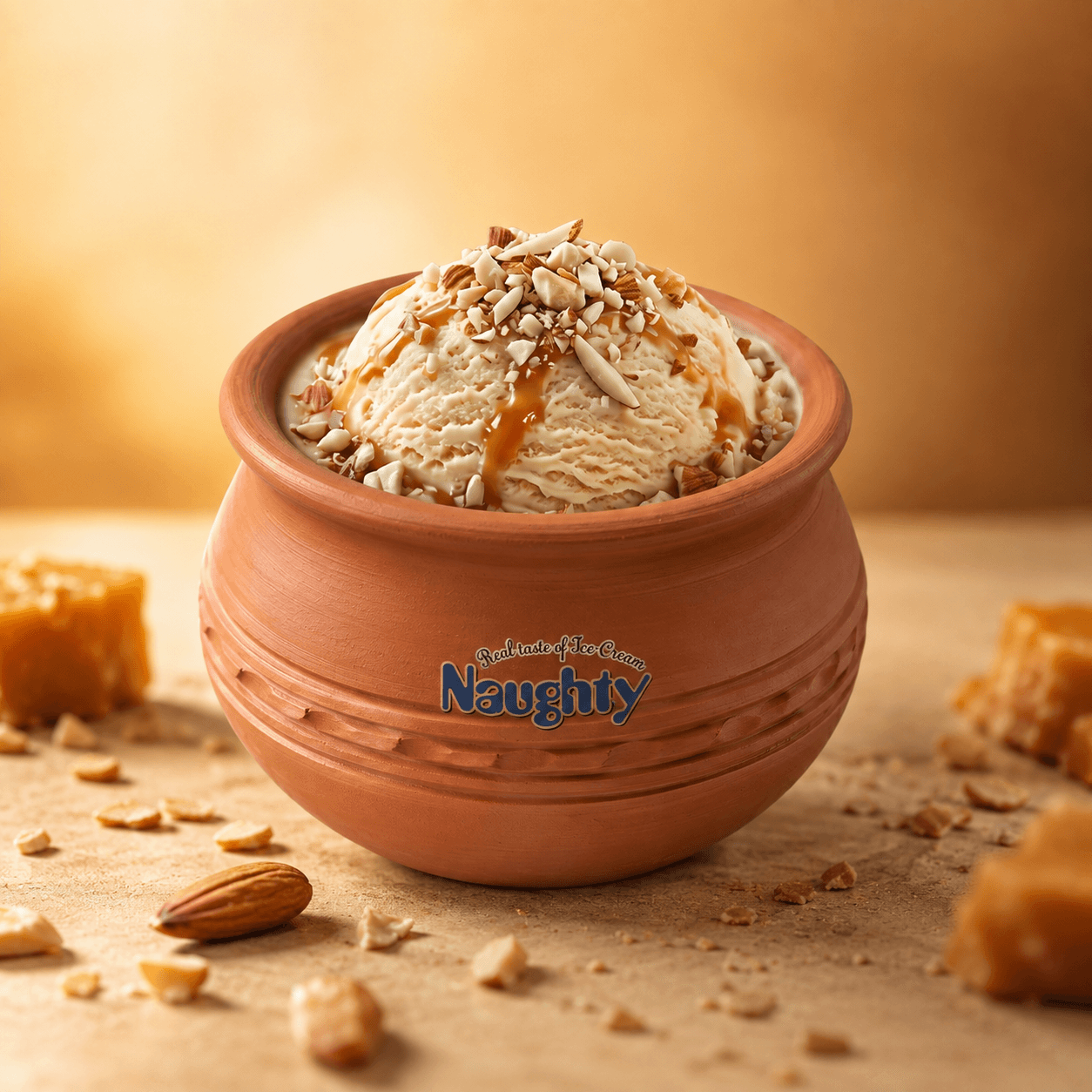 Matka Ice Cream ice cream