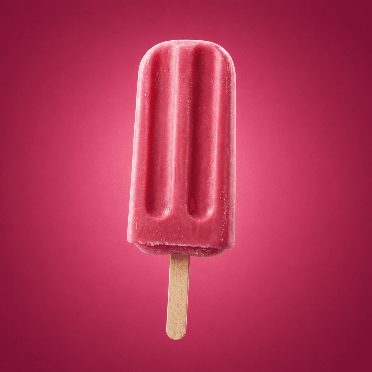 Red Rose ice cream